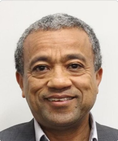 Dr. Mohammed Aba-Bulgu