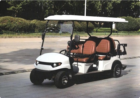 Recreational Vehicle